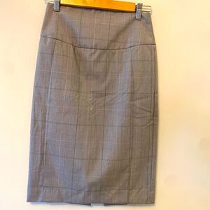 Express Design Studio Pencil Skirt